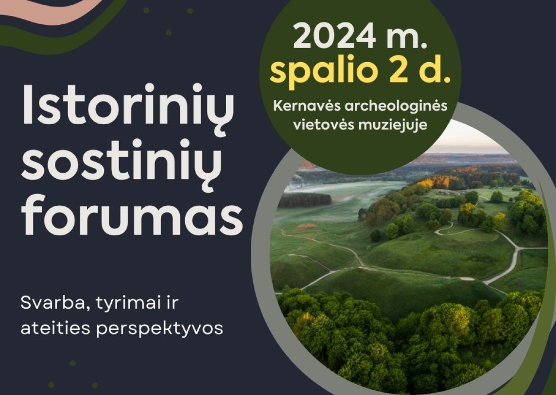 Istorinių sostinių forumo diskusijų atmintinė