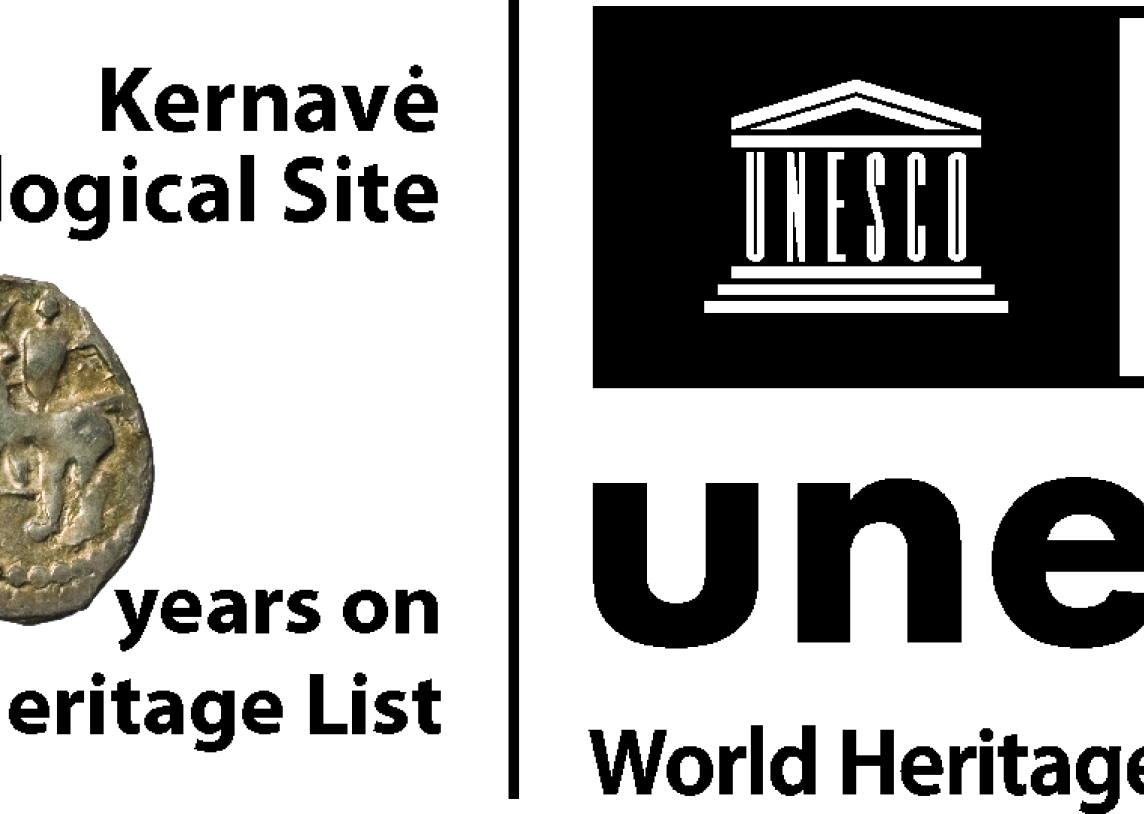 Kernavė archaeological site 20 years on the UNESCO World Heritage List